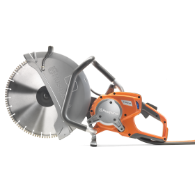 Husqvarna K 6500 Elektrotrennschleifer
