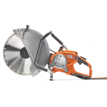 Husqvarna K 6500 Elektrotrennschleifer