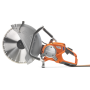 Husqvarna K 6500 Elektrotrennschleifer