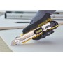 Stanley FATMAX Cutter 18mm mit Magazin STANLEY Werkstatt