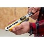Cutter Stanley FATMAX 18mm avec Magasin STANLEY Atelier