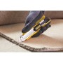 Cutter Stanley FATMAX 18mm avec Magasin STANLEY Atelier