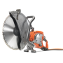 Husqvarna K 6500 Elektrotrennschleifer