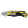 Stanley FATMAX Cutter 18mm mit Klingenbrecher STANLEY Werkstatt
