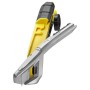 Stanley FATMAX Cutter 18mm mit Klingenbrecher STANLEY Werkstatt