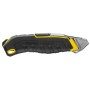 Stanley FATMAX Cutter 18mm mit Klingenbrecher STANLEY Werkstatt