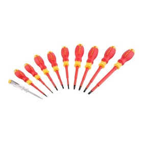 STANLEY VDE Schraubendreher SET 10-teilig STANLEY Startseite