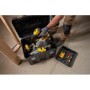 Stanley FATMAX 3en1 set promotionnel Valise trolley 3 pcs. STANLEY ...