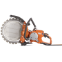Husqvarna K 6500 Ring Elektrotrennschleifer