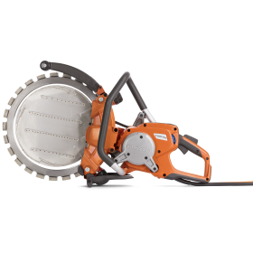Husqvarna K 6500 Ring Elektrotrennschleifer