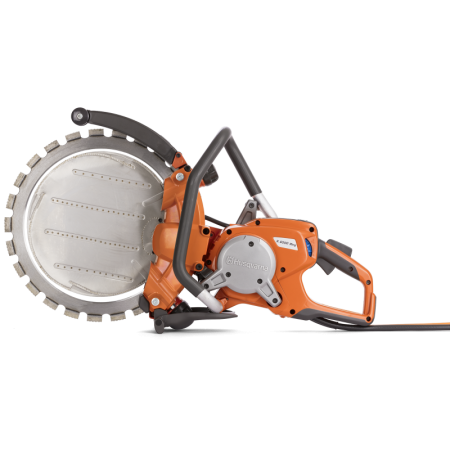 Husqvarna K 6500 Ring Elektrotrennschleifer