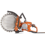 Husqvarna K 6500 Ring Elektrotrennschleifer