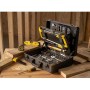 Valise à outils STANLEY de 142 pièces STANLEY Accueil