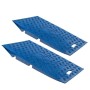 Rampes SET pour fauteuils roulants pour Passages-Câbles  Transport