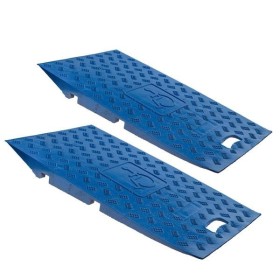 Rampes SET pour fauteuils roulants pour Passages-Câbles  Transport