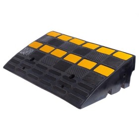 Rampe de trottoir 60 x 30 x 10 cm  Transport