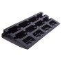 Bordsteinrampe 60 x 30 x 10 cm  Transport