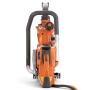 Husqvarna K 6500 Ring Elektrotrennschleifer