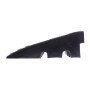 Rampe de trottoir 60 x 36 x 15 cm  Transport