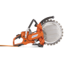 Husqvarna K 6500 Ring Elektrotrennschleifer