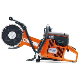 HUSQVARNA K 760 Cut-n-Break Trennschneider