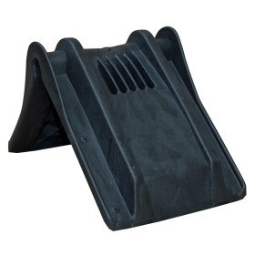 Angle de protection optimisé pour sangles d'arrimage jusqu'à 50 mm ...