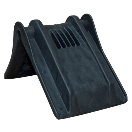 Angle de protection optimisé pour sangles d'arrimage jusqu'à 50 mm ...