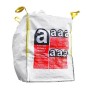 Standard Big Bag Asbest 90x90x110cm PACK(5,10,30,50,100,1000stk)