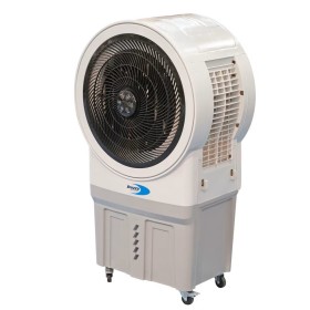BREZZAITALY CLIMATISEUR À EAU 7000m3 PROGETTITALY Climatiseurs