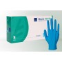 1 karton (10pack x 100stk.) Abena Nitril Einweghandschuhe puderfrei...