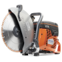 Husqvarna K 770 Benzintrennschleifer