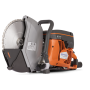 Husqvarna K 770 Dry Cut Benzintrennschleifer