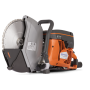 Husqvarna K 770 Dry Cut Benzintrennschleifer