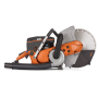 Husqvarna K 770 Dry Cut Benzintrennschleifer