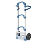 Fetra chariot compact en aluminium, capacité de charge 200kg FETRA ...