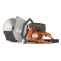 Husqvarna K 770 Dry Cut Benzintrennschleifer