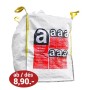 Standard Big Bag Asbest 90x90x110cm WOLFBAG Big Bag