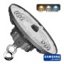 SAMSUNG LED Hallenstrahler (200W-150W-100W Einstellbar) 3CCT