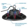 SAMSUNG LED Hallenstrahler (200W-150W-100W Einstellbar) 3CCT