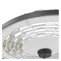 SAMSUNG LED Hallenstrahler (200W-150W-100W Einstellbar) 3CCT