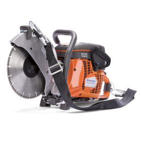 HUSQVARNA K 770 Rescue Trennschleifer