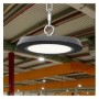 OSRAM LED Hallenstrahler (150W-100W-80W Einstellbar) 5700K