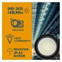 OSRAM LED Hallenstrahler (150W-100W-80W Einstellbar) 5700K