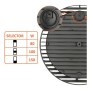 OSRAM LED Hallenstrahler (150W-100W-80W Einstellbar) 5700K