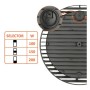 OSRAM LED Hallenstrahler (200W-150W-100W Einstellbar) 5700K