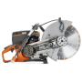 HUSQVARNA K 770 Rescue Trennschleifer