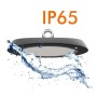 OSRAM LED Hallenstrahler (200W-150W-100W Einstellbar) 5700K
