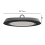 OSRAM LED Hallenstrahler (200W-150W-100W Einstellbar) 5700K