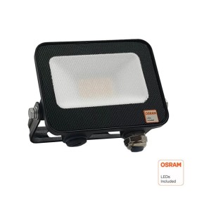 LED Flutlichtstrahler 10W - OSRAM 5700K