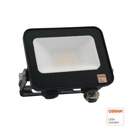 LED Flutlichtstrahler 10W - OSRAM 5700K